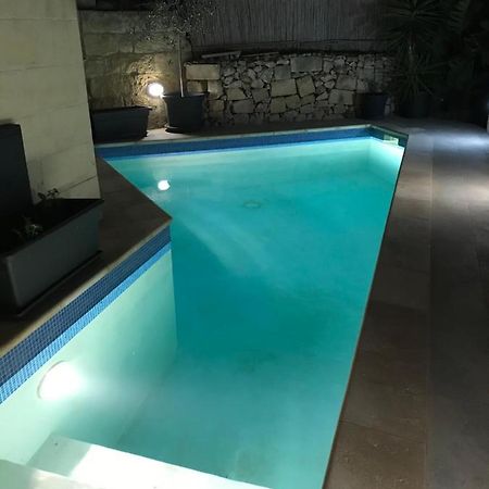 The Cloisters Bed And Breakfast Xaghra Luaran gambar