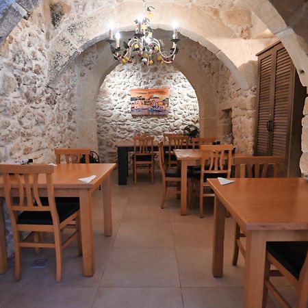 The Cloisters Bed And Breakfast Xaghra Luaran gambar