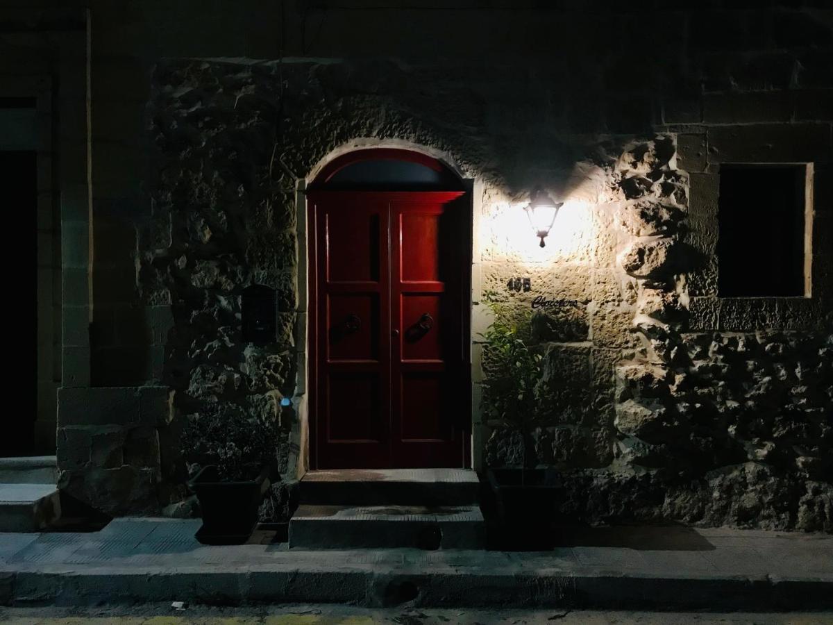 The Cloisters Bed And Breakfast Xaghra Luaran gambar