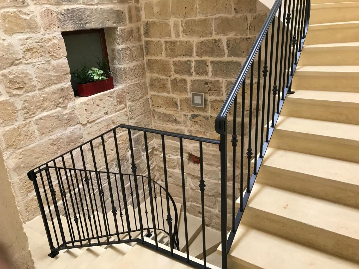 The Cloisters Bed And Breakfast Xaghra Luaran gambar