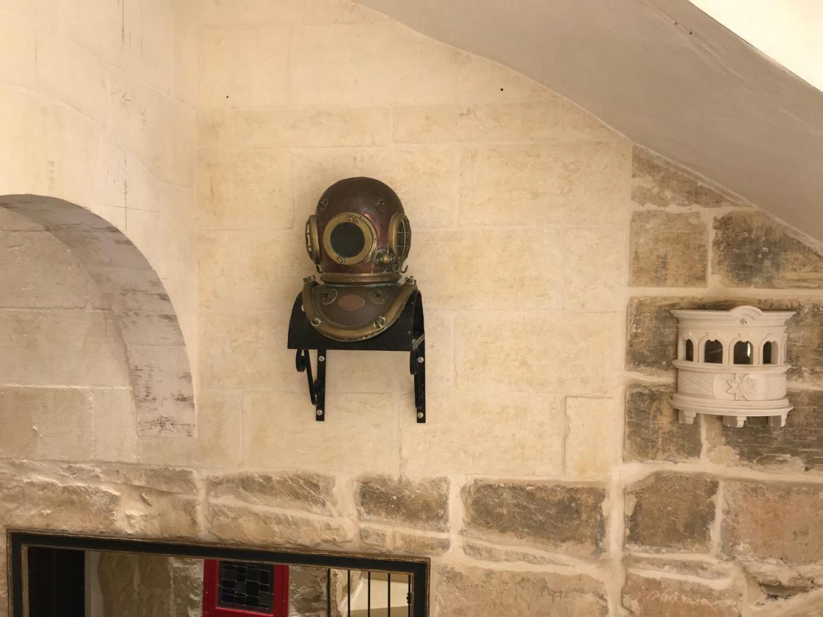 The Cloisters Bed And Breakfast Xaghra Luaran gambar