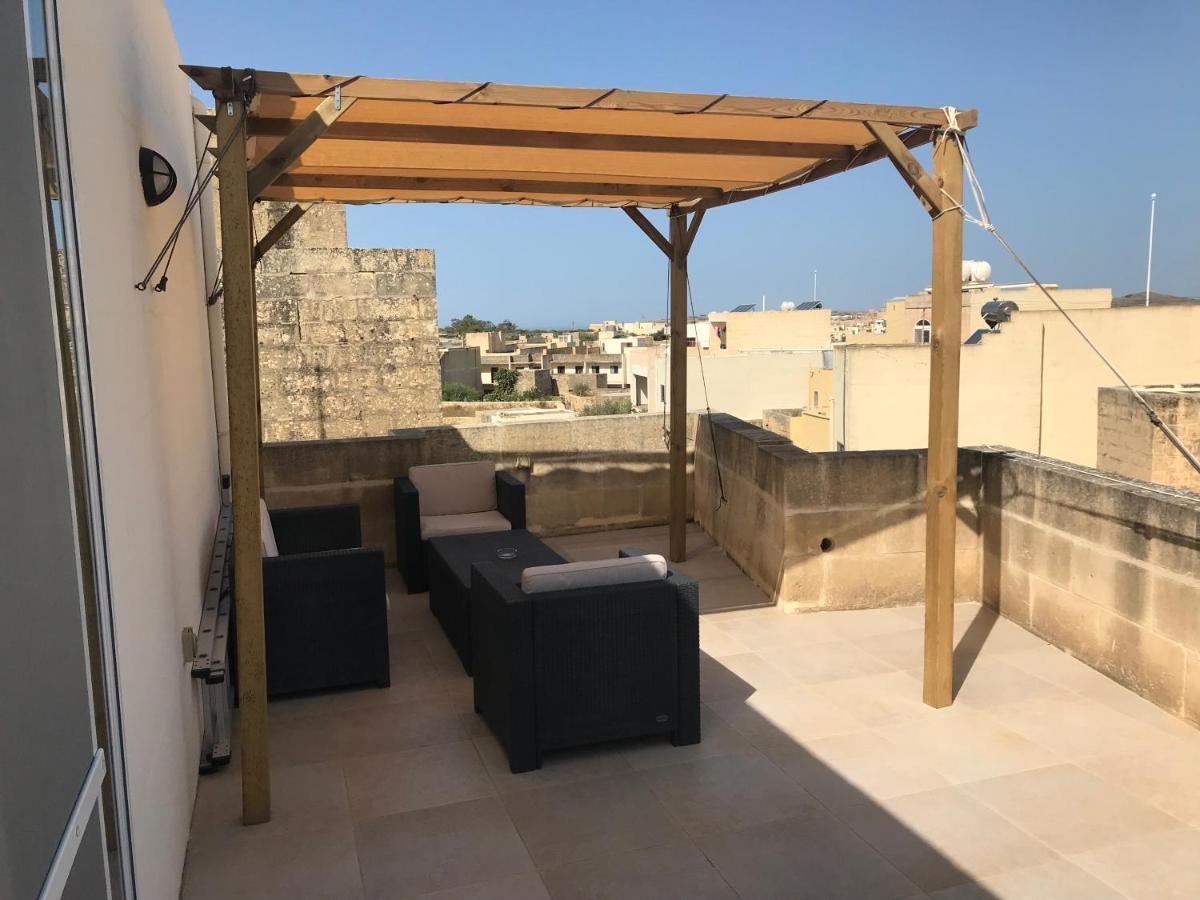 The Cloisters Bed And Breakfast Xaghra Luaran gambar