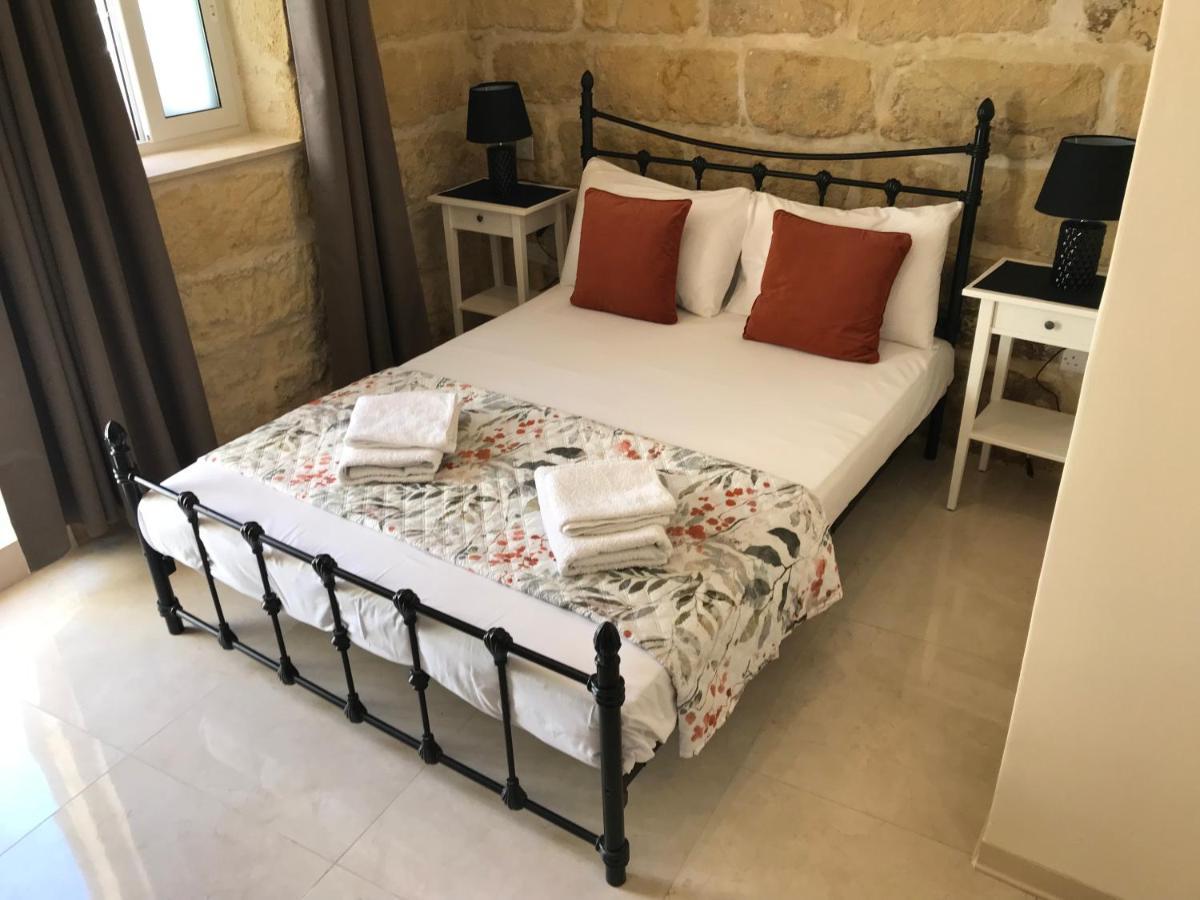 The Cloisters Bed And Breakfast Xaghra Luaran gambar