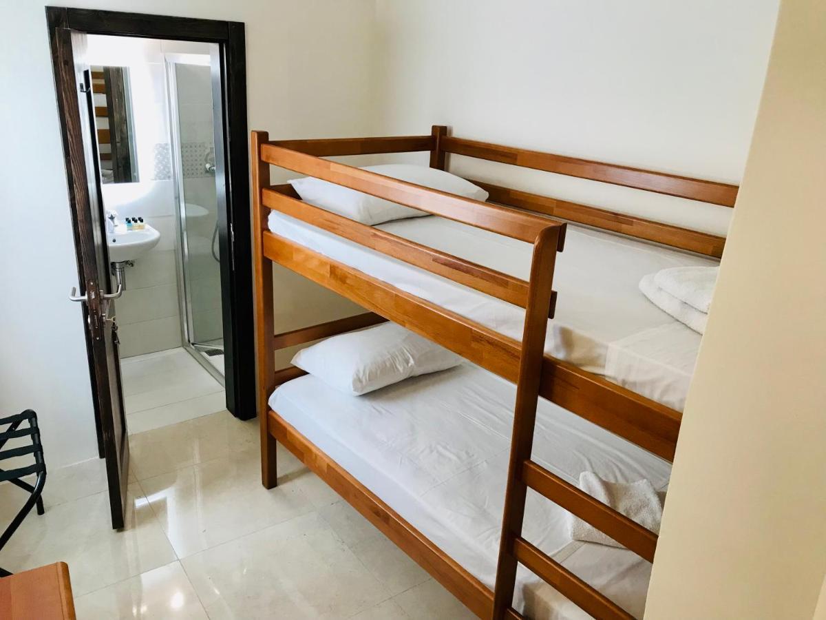 The Cloisters Bed And Breakfast Xaghra Luaran gambar