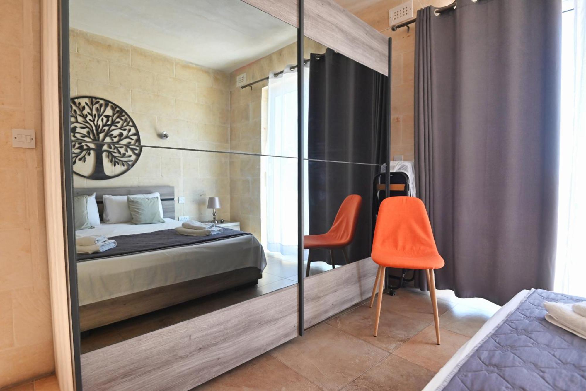 The Cloisters Bed And Breakfast Xaghra Luaran gambar