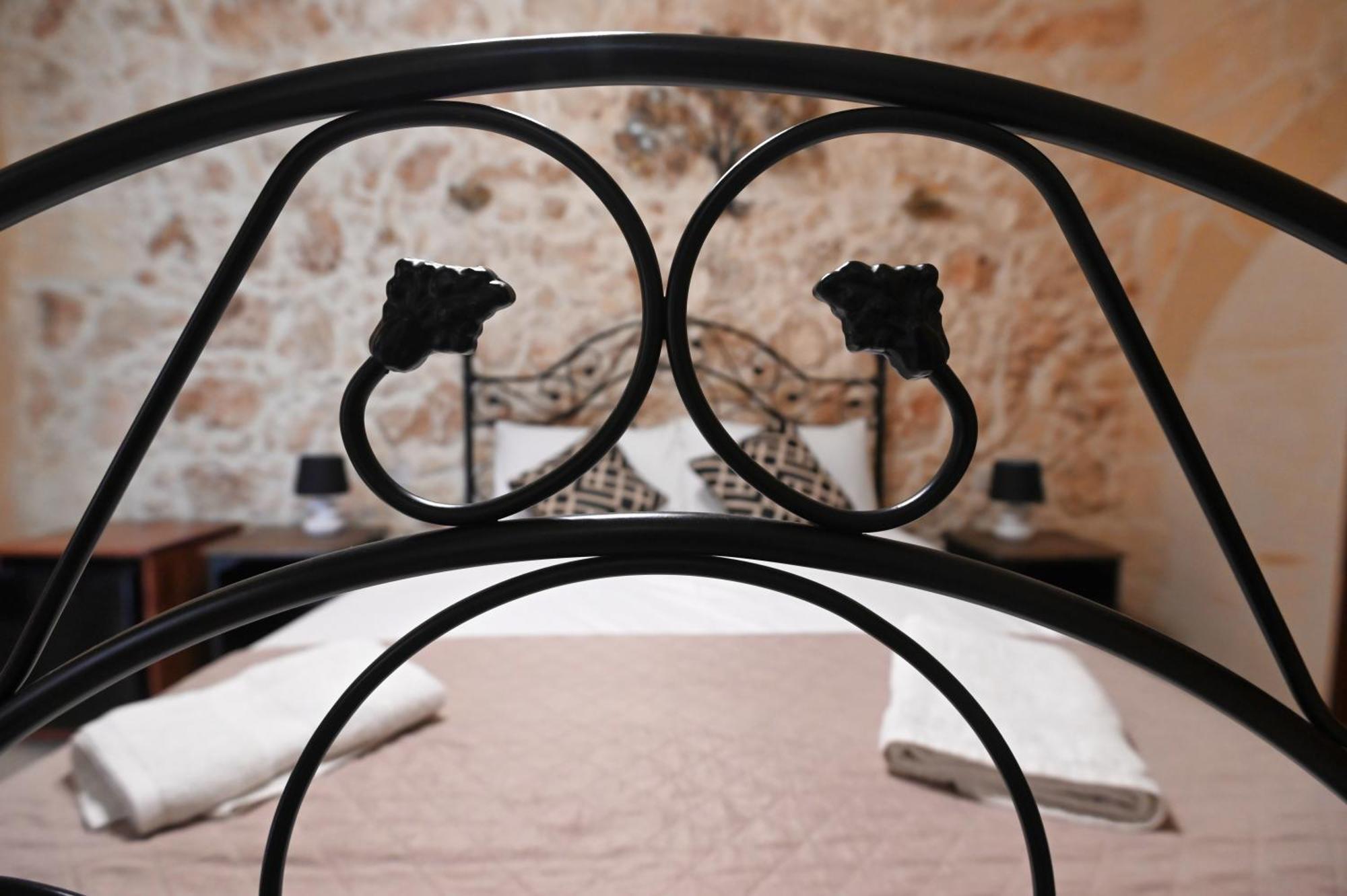 The Cloisters Bed And Breakfast Xaghra Luaran gambar