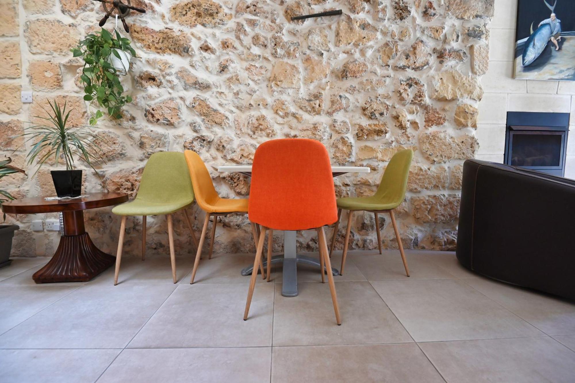 The Cloisters Bed And Breakfast Xaghra Luaran gambar